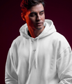 Noor Hoodie - White Edition by SNRUE®