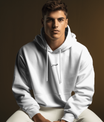 Sabr Hoodie – White Edition by SNRUE®