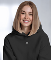 Star Emblem Hoodie von SNRUE® 