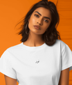 Noor – A T-shirt de Luz & Paciência por SNRUE® 