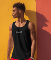 SNRUE® Essenzielles Tanktop 