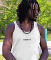 SNRUE® Essential Tank Top