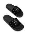 Sandalias Signature Slide de SNRUE® 