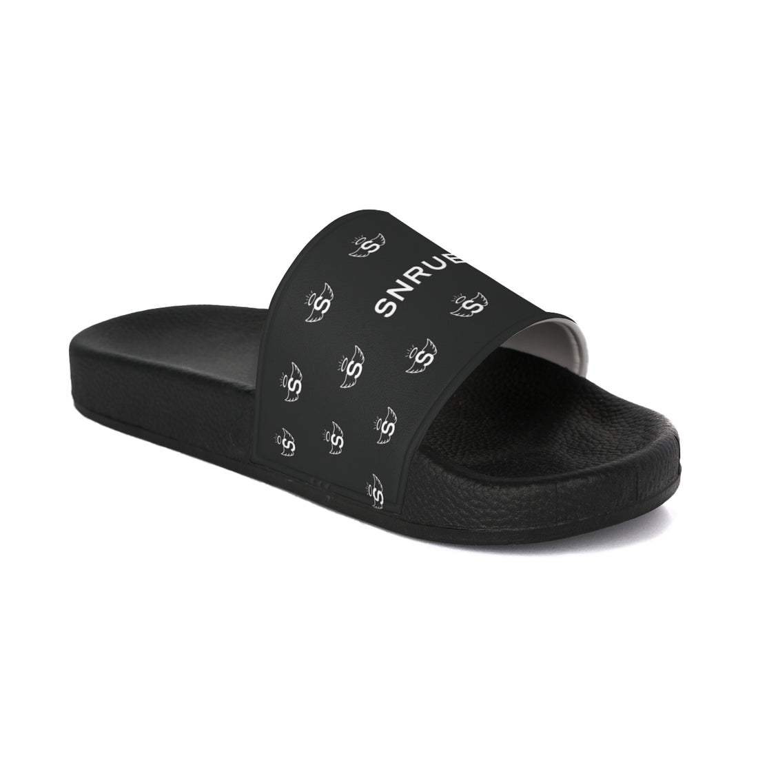 Sandales Signature Slide par SNRUE® 