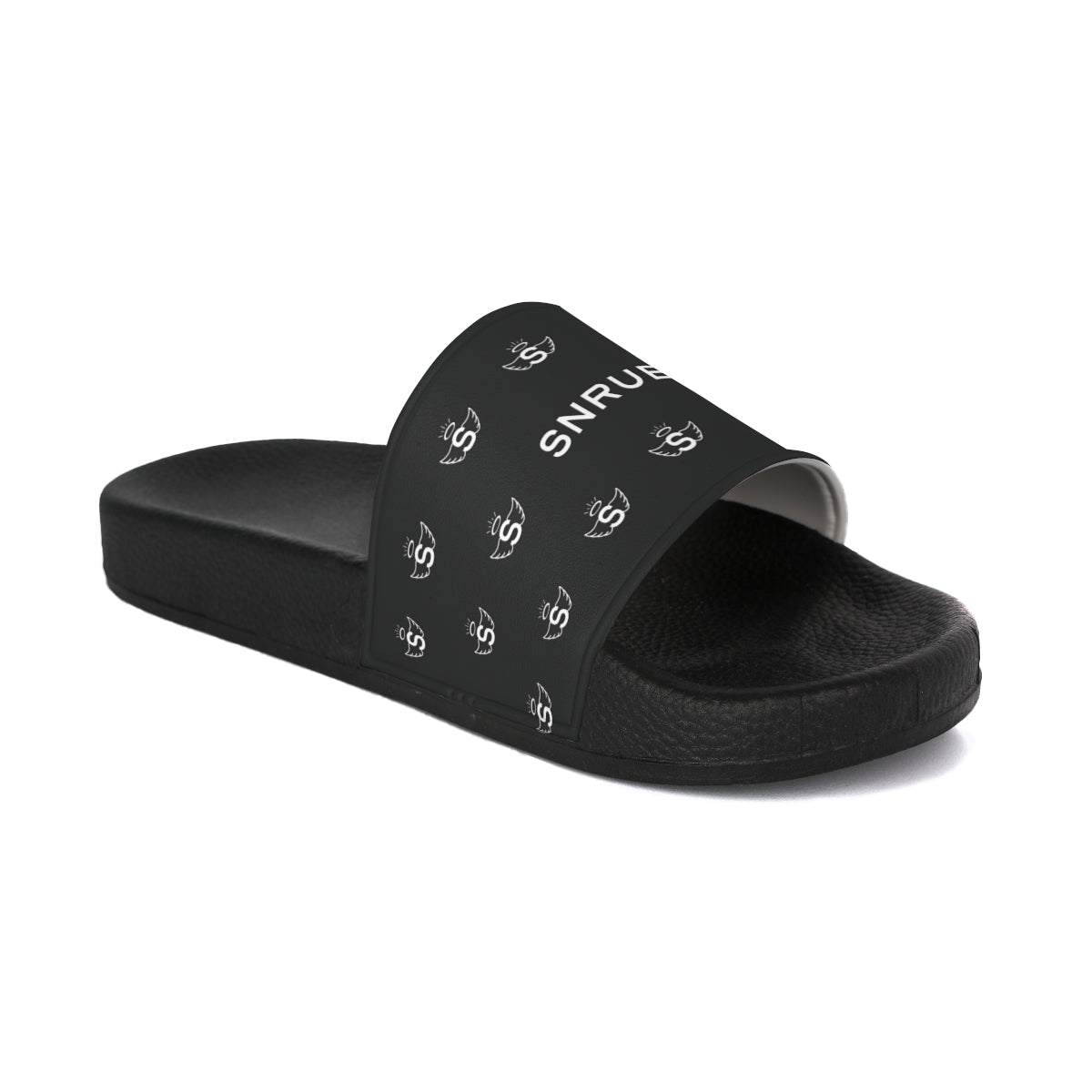 Signature Slide Sandals by SNRUE®