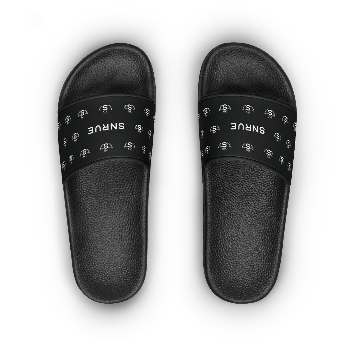 Sandales Signature Slide par SNRUE® 