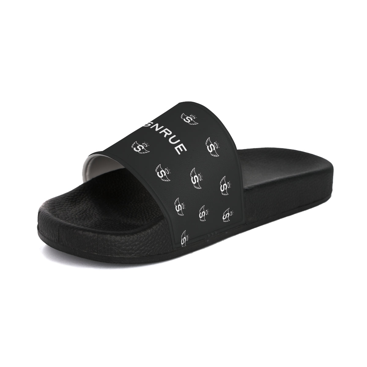 Signature Slide Sandals by SNRUE®