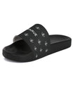 Sandales Signature Slide par SNRUE® 