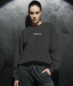 Essential Crewneck Sweatshirt von SNRUE® 