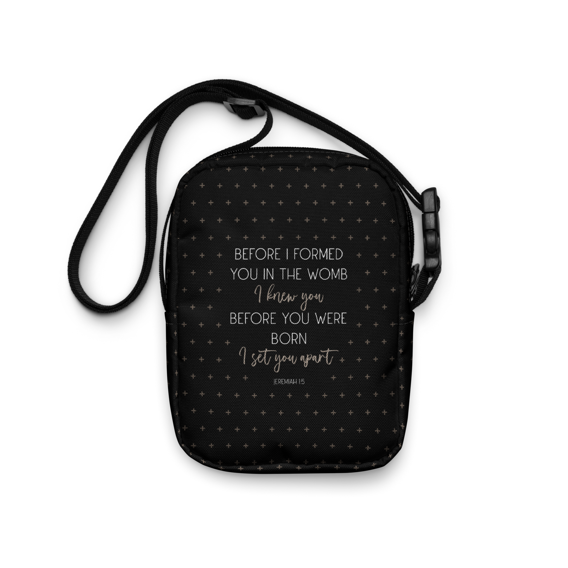 Bolso Bandolera Faith de SNRUE® 