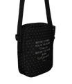 Bolsa Transversal Faith da SNRUE® 