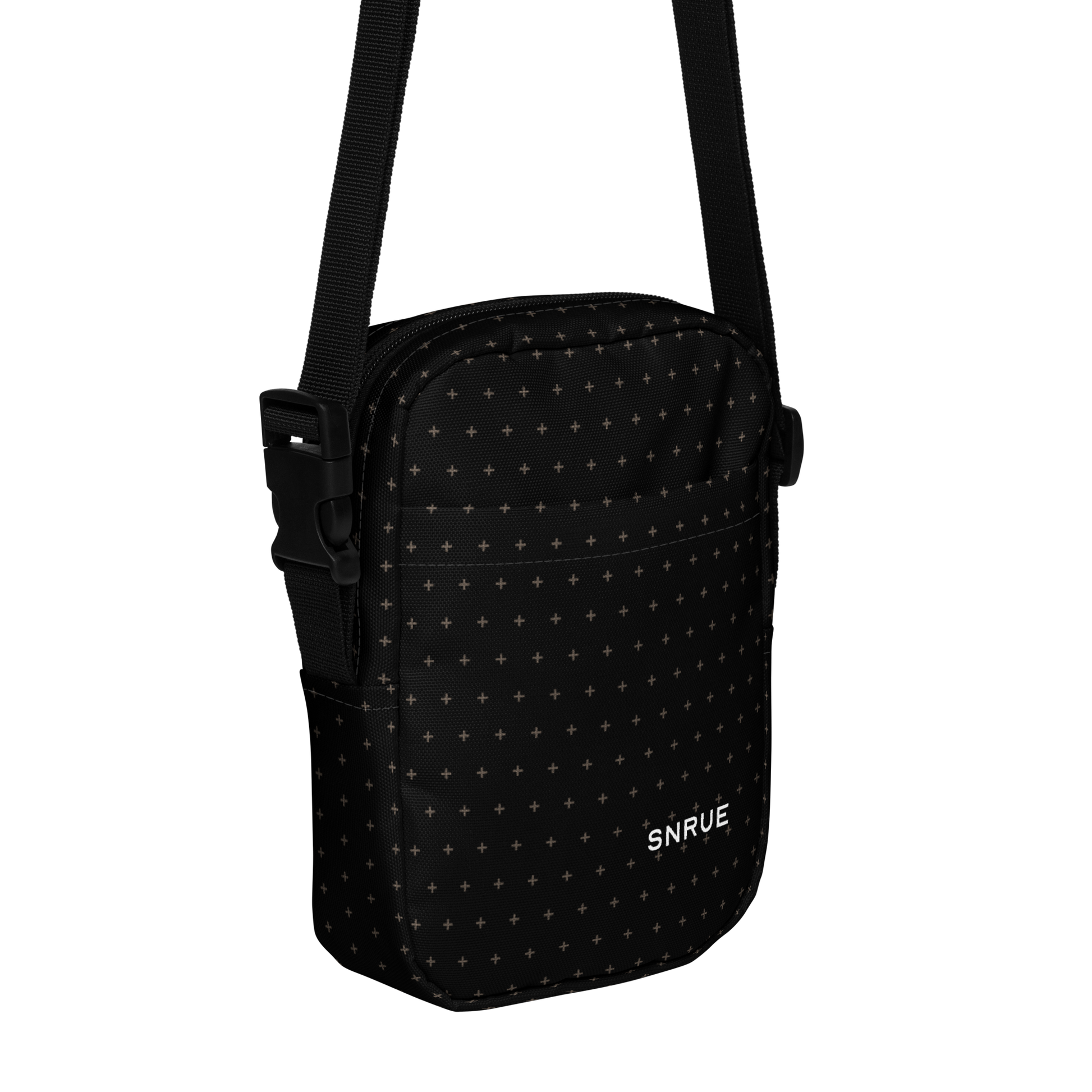 Bolso Bandolera Faith de SNRUE® 