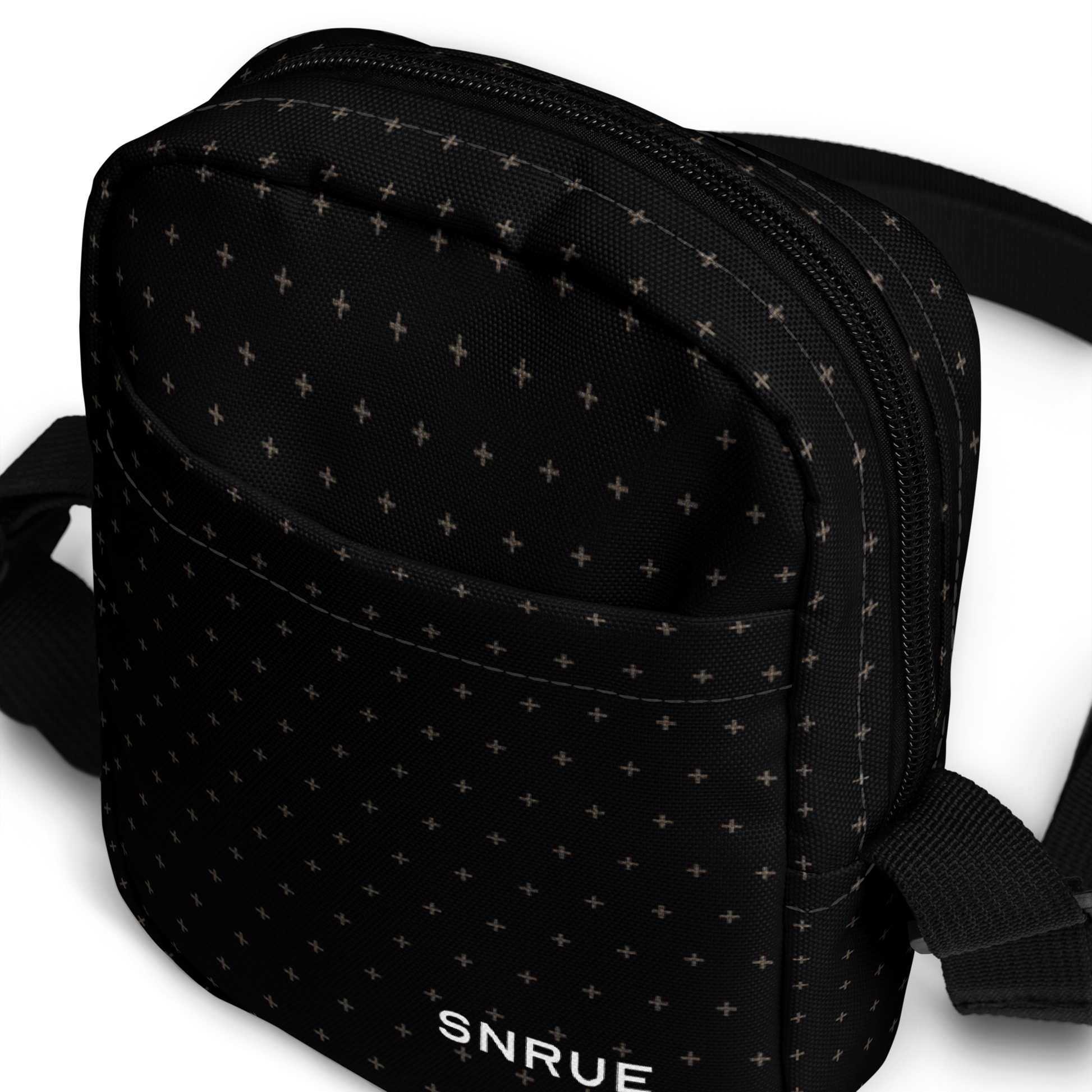 Sac bandoulière Faith par SNRUE® 