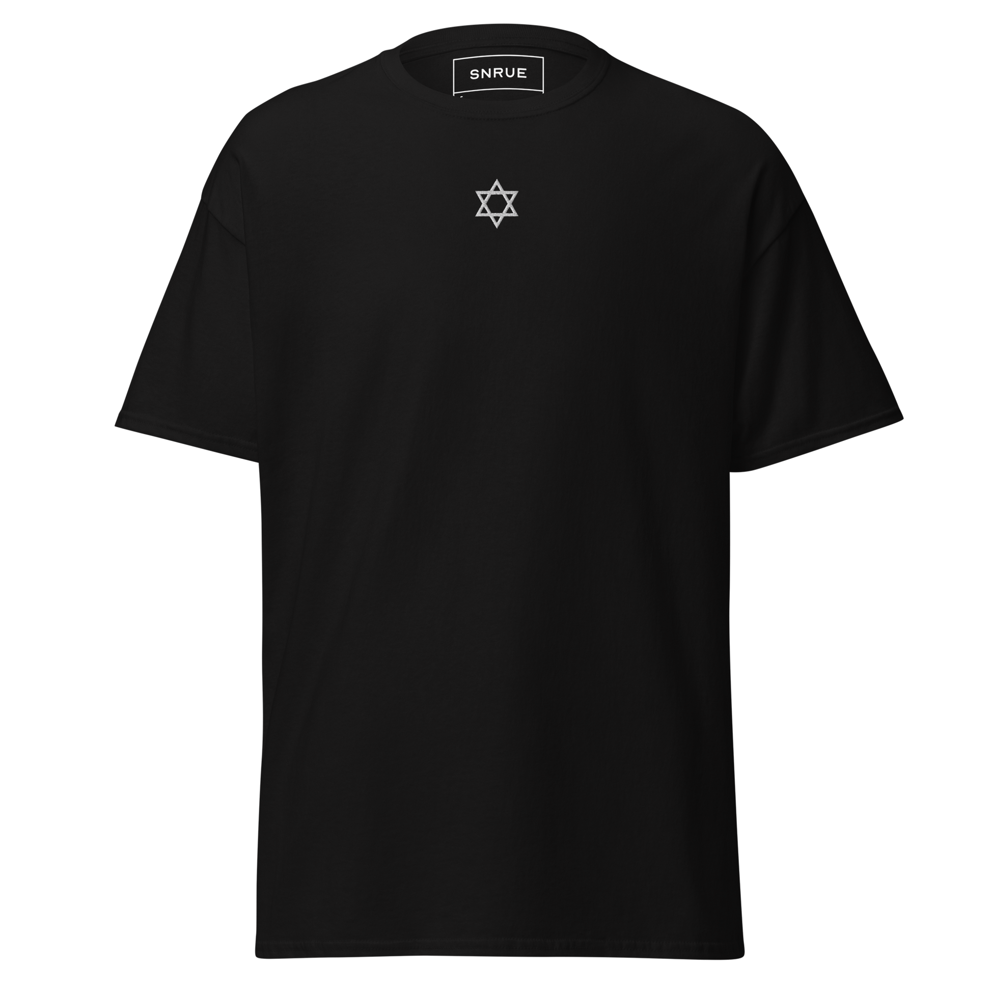 Camiseta Estrella Eterna de SNRUE® 