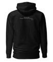 The Truthful Hoodie by SNRUE – Wear the Truth. Walk with Purpose.