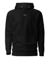 Der Hikma Hoodie von SNRUE® 