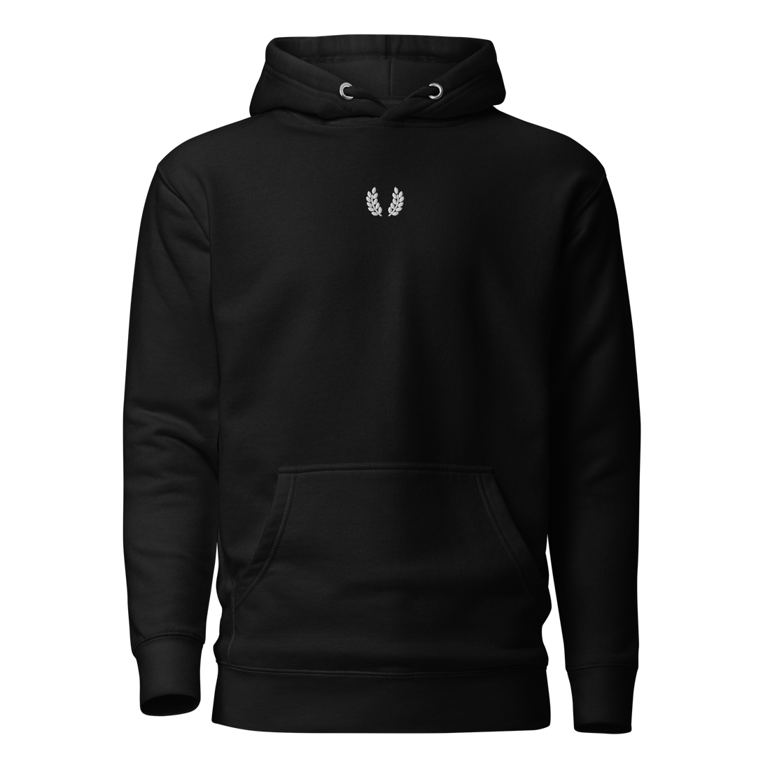 Eternal Laurel Hoodie von SNRUE® 