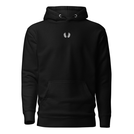 Eternal Laurel Hoodie von SNRUE® 