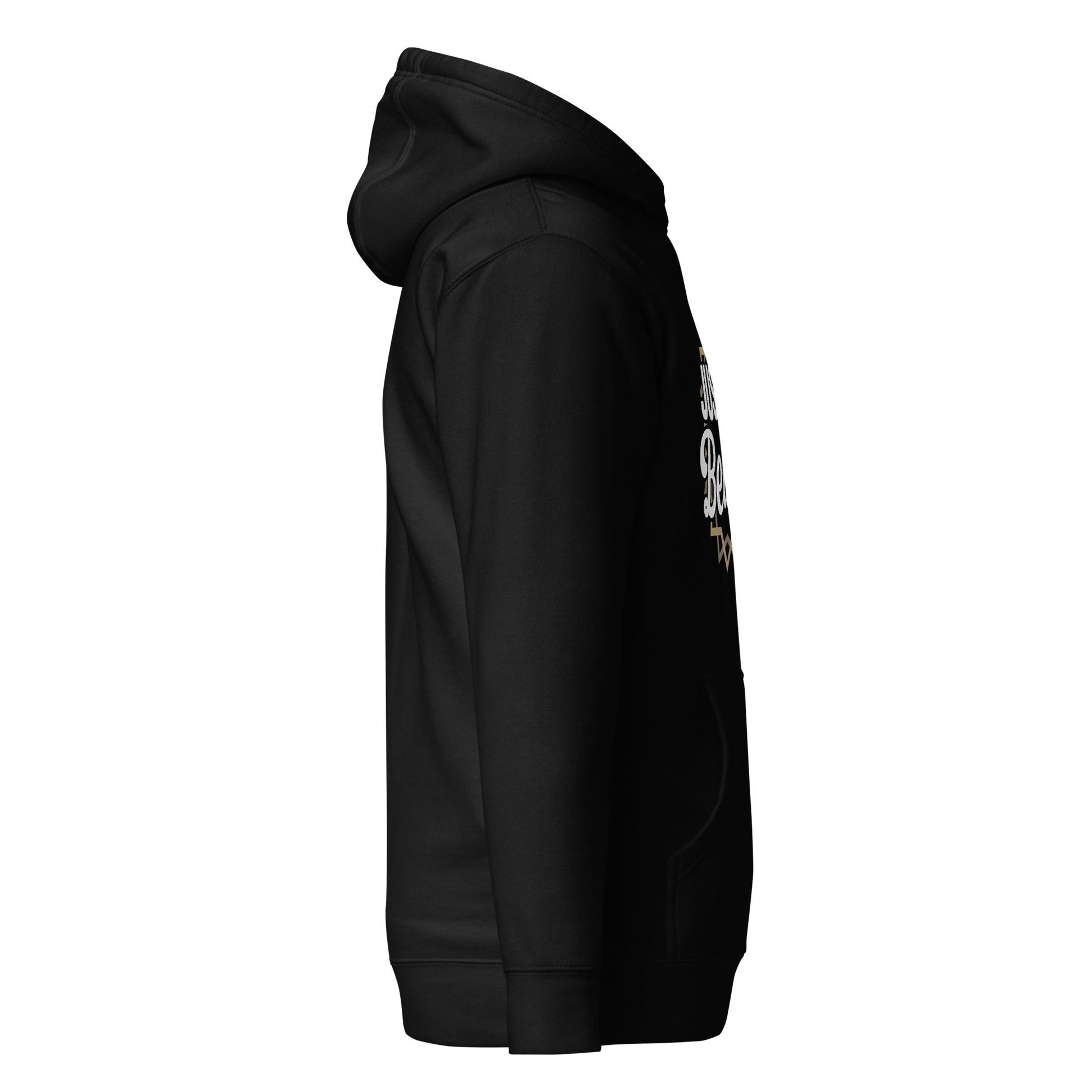 Hoodie Just Believe par SNRUE® 