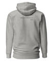 Sudadera con capucha Guardian Hand de SNRUE® 