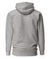 Pomegranate Wisdom Hoodie von SNRUE® 