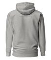 Davidstern Hoodie von SNRUE® 