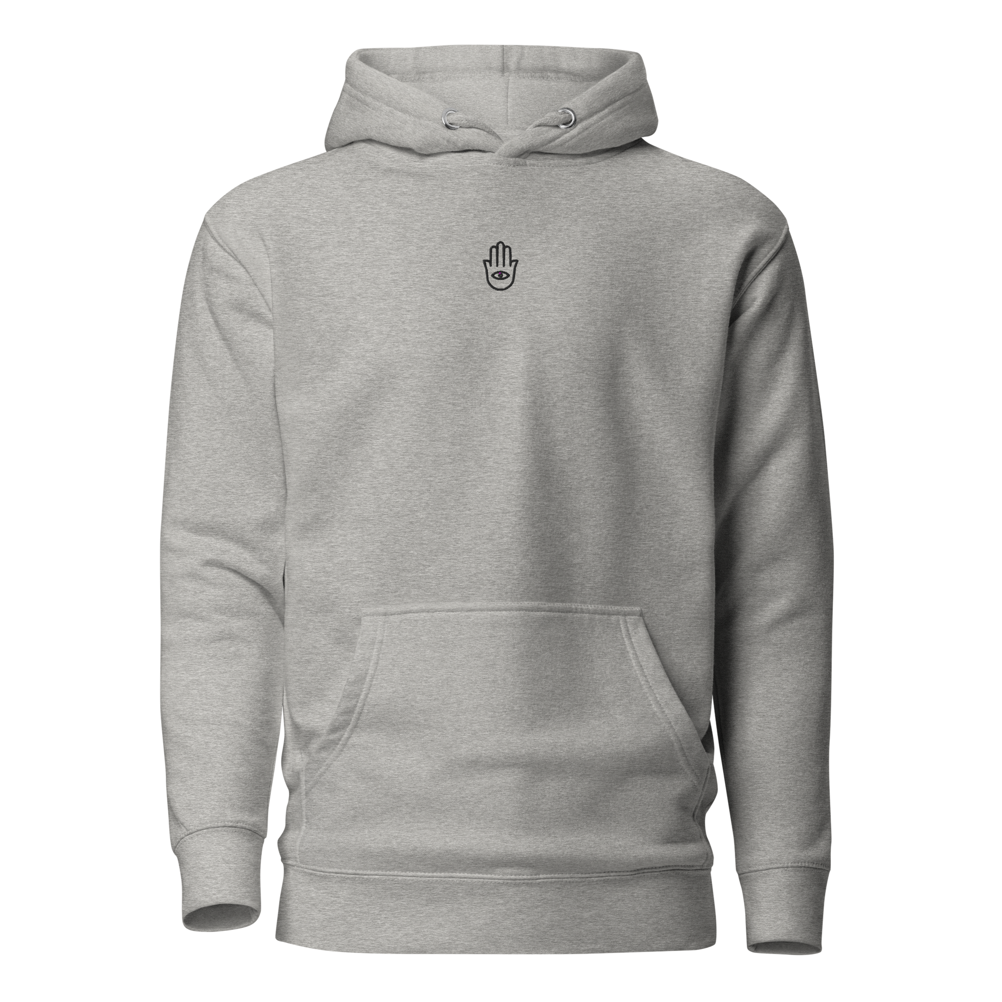 Guardian Hand Hoodie by SNRUE®