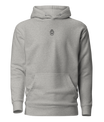 Guardian Hand Hoodie by SNRUE®